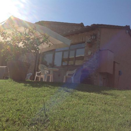 Agriturismo La Collina Siena Eksteriør bilde