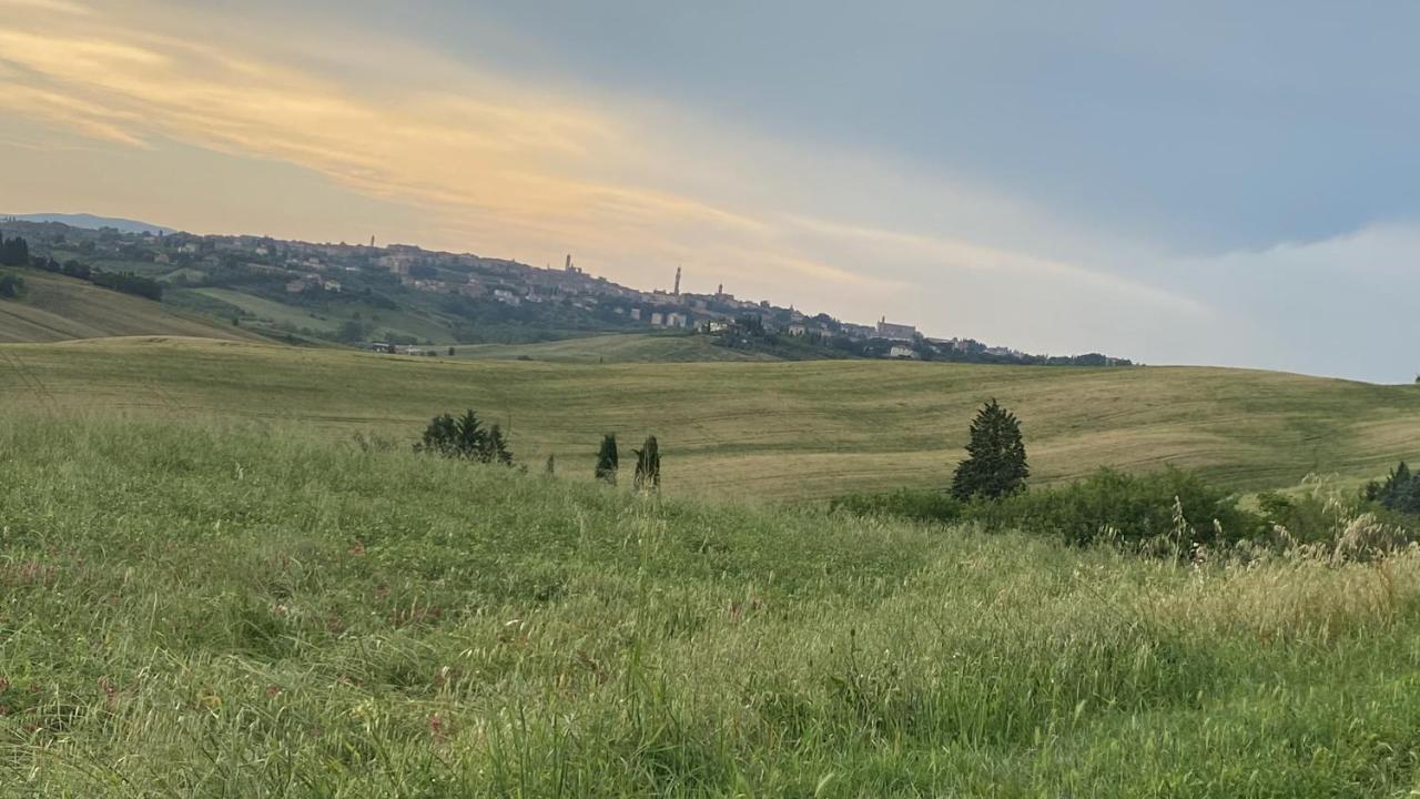 Agriturismo La Collina Siena Eksteriør bilde