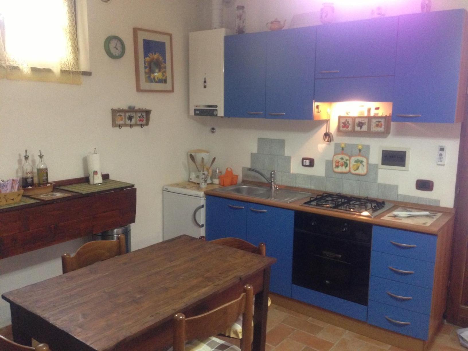 Agriturismo La Collina Siena Eksteriør bilde