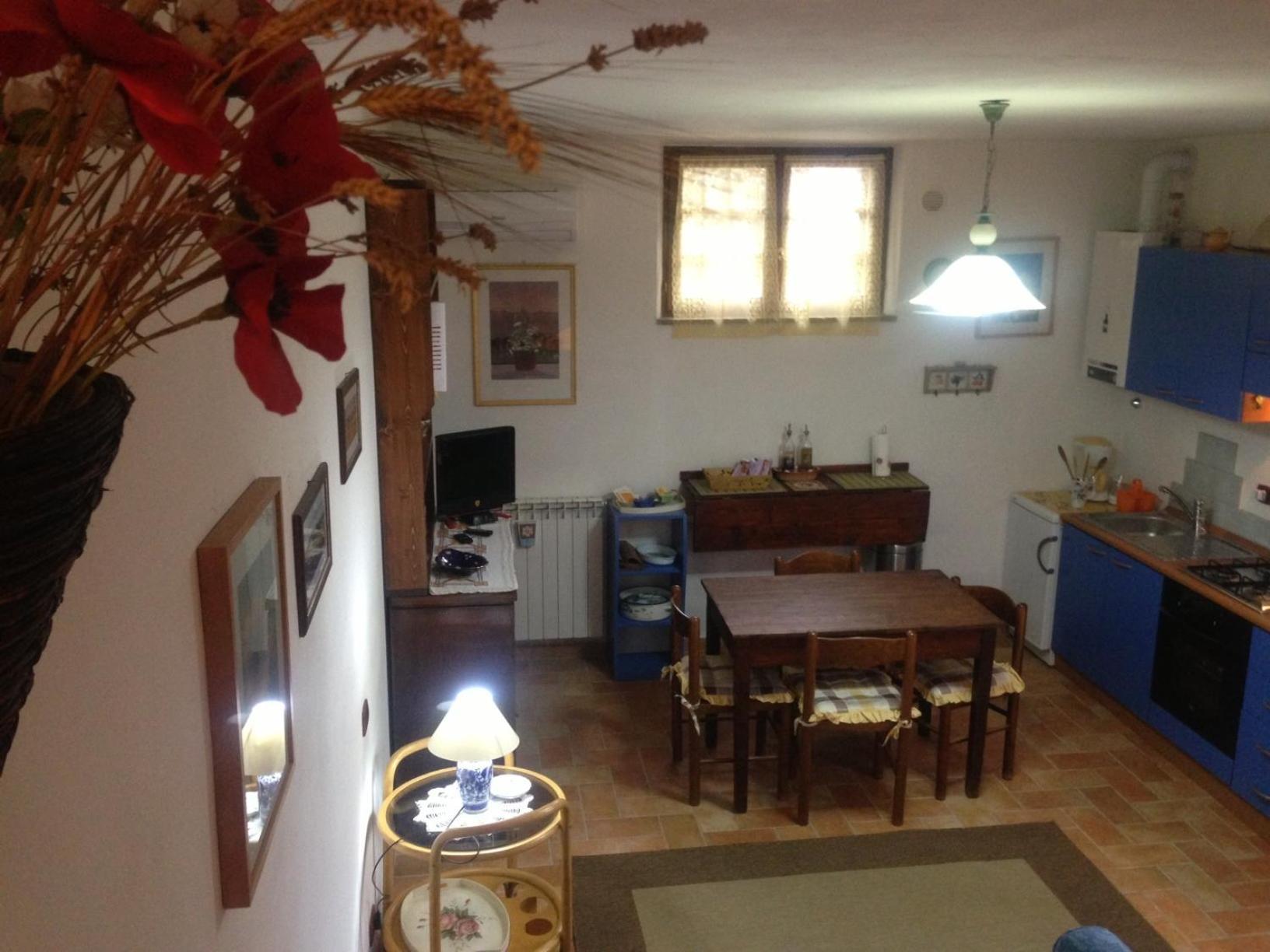 Agriturismo La Collina Siena Eksteriør bilde
