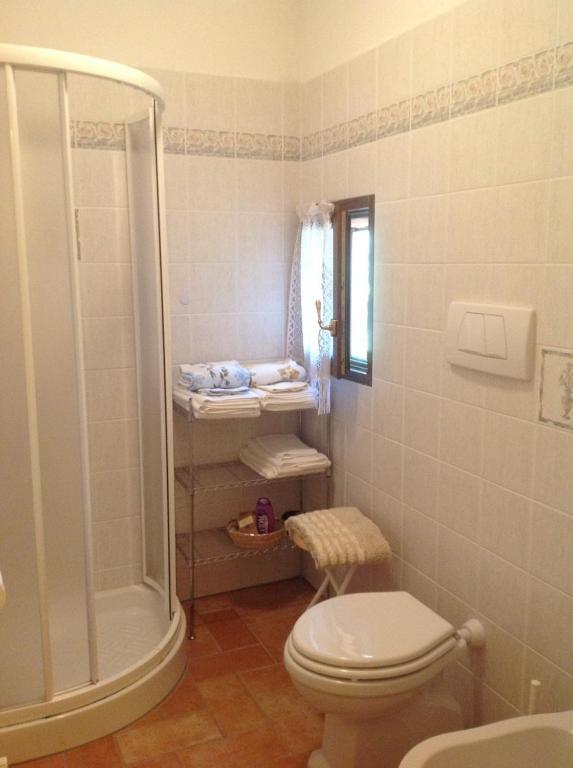 Agriturismo La Collina Siena Rom bilde